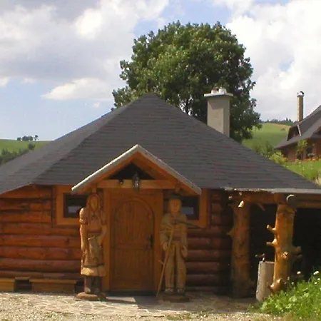 Koliba Josu Zuberec-3
