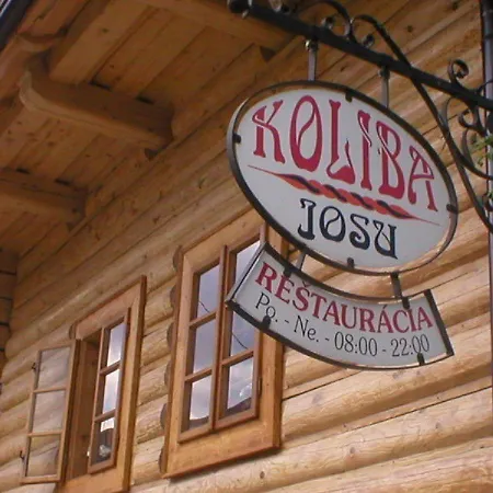 Koliba Josu Zuberec-3